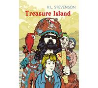 Treasure Island (Vintage Classics)