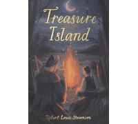 Treasure Island (Wordsworth Children's Classics)