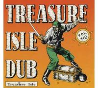 Treasure Isle Dub - Treasure Isle Vol's. 1 & 2