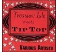 Treasure Isle Meets Tip Top - Treasure Isle Meets Tip Top