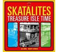 Treasure Isle Time