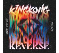 Treasure - KING KONG/REVERSE