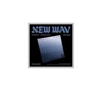 Treasure New WAV 4º mini álbum con seguimiento
