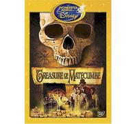 Treasure Of Matecumbe (DVD) Robert Foxworth Joan Hackett (Importación USA)