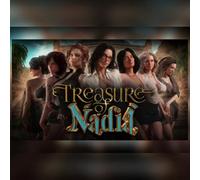 Treasure of Nadia (PC) Steam Gift - GLOBAL