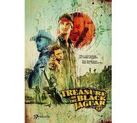 Treasure of the Black Jaguar [DVD] [Reino Unido]