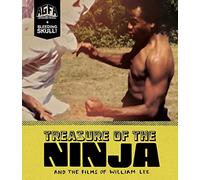 Treasure Of The Ninja & Films Of William Lee [USA] [Blu-ray]