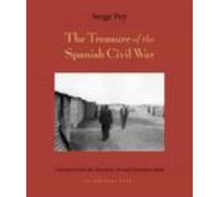 Treasure Of The Spanish Civil War