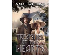Treasure Of Two Hearts: 2 (The Livingston Family Legacy)