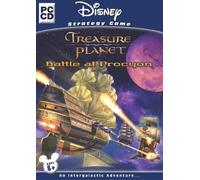 Treasure Planet