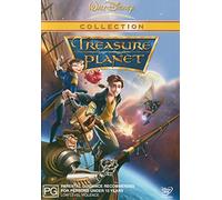 Treasure Planet [Alemania] [DVD]