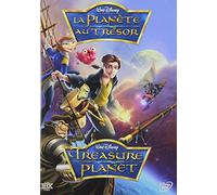 Treasure Planet [Alemania] [DVD]