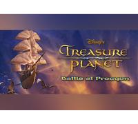 Treasure Planet: Battle at Procyon (PC) Steam Key - EU