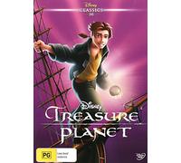 Treasure Planet | Disney Classics