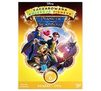 Treasure Planet [DVD]+[KSIĄŻKA] (IMPORT) (No hay versión española)
