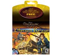 Treasure Planet: Etherium Rescue (Joyería)
