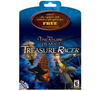 Treasure Planet: Treasure Racer