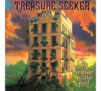 Treasure Seeker - A Tribute To The Past (Reissue)