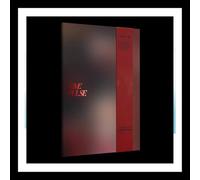 TREASURE - (STREET Ver.) TREASURE LOVE PULSE 3rd Mini Album / CD-R+Photo Book+Band+Poster+13 Card+Holder