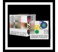 TREASURE - (TEUME Ver.) TREASURE LOVE PULSE 3rd Mini Album / Mini CD+Photo Book+30 Card+Note