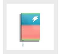 Treasure The First Step - Álbum de fotos de CD+150p, tarjeta de 2p, 1p Selfie+1p holograma post+1p pegatin 1p marcador óptico+juego de tarjetas de mensajes+seguimiento