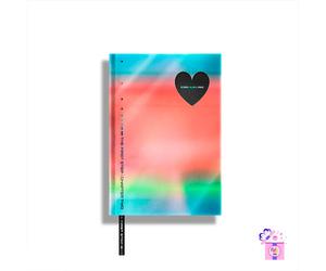 TREASURE - The First Step: Chapter Two - Black Version.