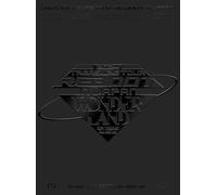 Treasure - Tour del tesoro 2024 - Reinicio - En Japón + Reunión de fans del tesoro 2024 - País de las maravillas - Limited [Blu-ray]