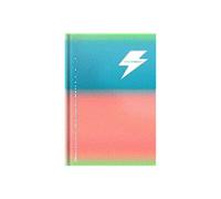 TREASURE - TREASURE [THE FIRST STEP : CHAPTER THREE] 3rd Single Album [ WHITE ] VER. 1p CD+1p Photo Book+3p Photo Card+1p Sticker+1p Mark+TRACKING CODE K-POP SEALED