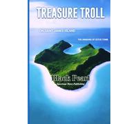 TREASURE TROLL: ON SAINT JAMES ISLAND: THE AWAKENING OF CETUS TOMB