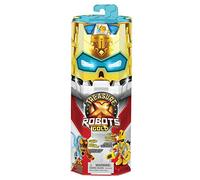 Expositor de 6 piezas Treasure Robot - MOOSE TOYS -