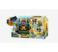 TREASURE X Frozen Gold Dino Dissection, 41662