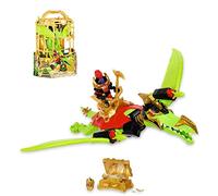 Treasure X - Pterodactyl Dino dissection