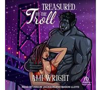 Treasured by the Troll