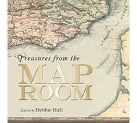 Treasures from the Map Room: A Journey through the Bodleian Collections