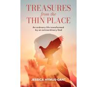 Treasures from the Thin Place (PublishU)