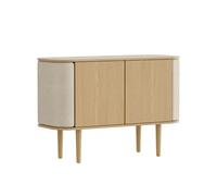 Treasures Gabinete Roble/Arena Blanca