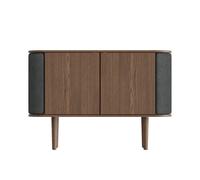 Treasures Gabinete Roble Oscuro/Sombra