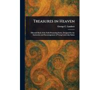 Treasures in Heaven