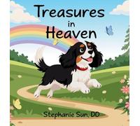 Treasures in Heaven
