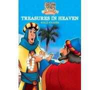 Treasures In Heaven [Reino Unido] [DVD]