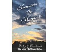 Treasures In Heaven Volume 2