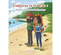 Treasures in the Tide: Stories of Heart and Adventure