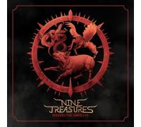 Treasures, Nine - Seeking the Absolute (180g Black) [Vinilo]