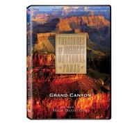 Treasures of America's National Parks: Grand [USA] [DVD]