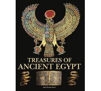 Treasures of Ancient Egypt (Amazing Places)