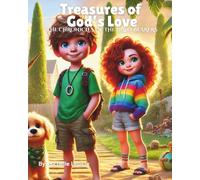 Treasures of God’s Love: The Chronicles of the Light Bearers: 2