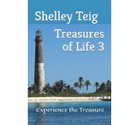 Treasures of Life 3: Experience the Treasure