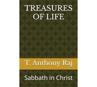 TREASURES OF LIFE: Sabbath in Christ