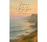 Treasures of My Heart: A Memory Keeper for Moms