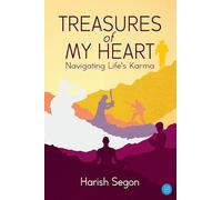 Treasures of My Heart: Navigating Life's Karma